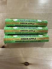 King Palm Single- Green Apple