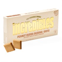 PB Buddha | Bar | 100mg