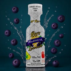 Lil Rays Lemonade CBD 1:1 Huckleberry 210mg