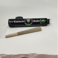 Dream Cream Pre-Roll | 1g