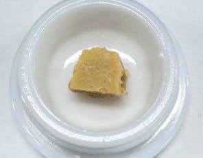 Ozark Hash x Lilac Diesel Cured Resin - 1g