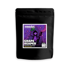 Grape Reaper | Older