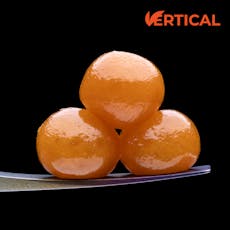 VERTICAL - SCARLET GELATO LIVE BADDER 1G HYBRID