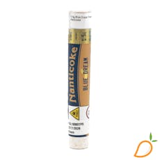 0.5g Block Monster Preroll Nanticoke