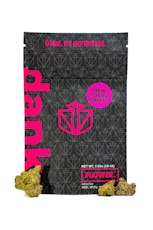 Cherry Zlushie | Sungrown | Pouch