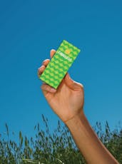 Alien Technology | Disposable | 1g