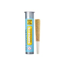 GOOD DAY FARM - EGG ROLL X LEMON 1G INFUSED HYBRID