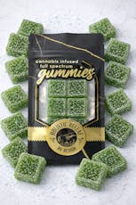 GreenApple1:1-Gummy|HRBD|43.81-10ct