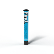 Find - Pre Roll - Muffin Bomb (H) 1g