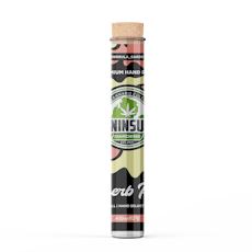 Sherb Pie Pre-Roll