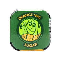 Greenline | Orange Mac Sugar (1g)