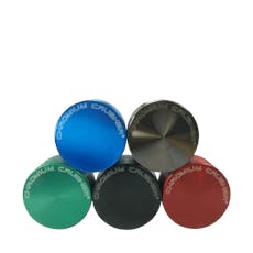 Grinder 50mm CC - HMI