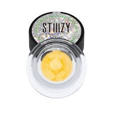 Stiiizy Banana Mac Live Resin