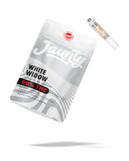 Jaunty | White Widow | Cart | 1g