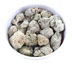 Jack Attack Snowcaps Half Ounce