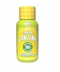 Pineapple Shot