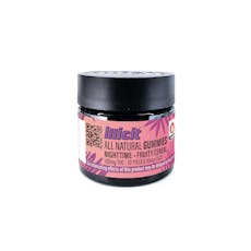 Illicit | Fruity Cereal (I) All Illicit | Fruity Cereal (I) All Natural | Night Time Gummies 100mg | 10 Pack (100mg)| Night Time Gummies 100mg | 10 Pack (100mg)