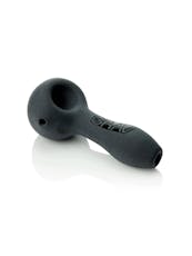 GRAV - 4" Sandblasted Spoon (Black)