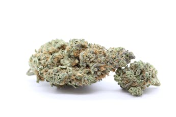 Flower 3.5g - Banana Daddy Small Buds