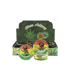 Ashtray $10
