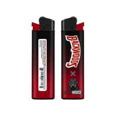 Backwoods X Gashouse Lighter