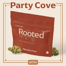 Party Cove