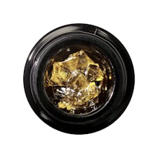 Blueberry Clementine | Solventless Diamonds & Sauce