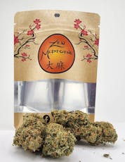 Jack Herer Deli Bud