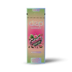 (DRIP) Top-Shelf Preroll .5g (Hardcore OG)