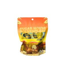 Lemon Cosmos Cold Cure Live Rosin Badder 1g