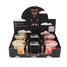 Cloudz All In One Dugout- Platinum Edition