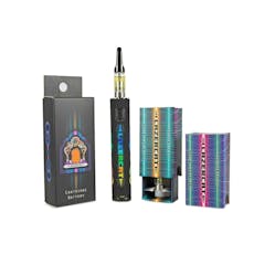 Lazercat Premium Rosin Cartridge 500mg; You Limin'