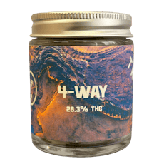 4-Way I Treetop Alliance | Outdoor