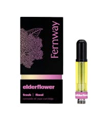 Elderflower | 1g