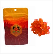 Flathead Cherry Gems - 96.33mg (35g) - Lionheart Cannabis