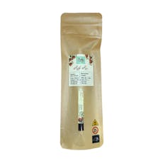 Ruby Farms | Strawberry Fields | 1.5g Rose Petal Infused | Hybrid