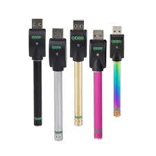 Ozone Slim Twist Vape Battery