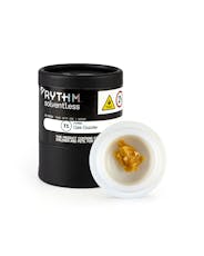 Live Rosin GAS GUZZLER Tier 1
