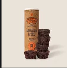 Brownie Bites | 5mg x 5ct