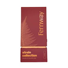 Fernway | Sour Diesel | AIO Traveler | 1g