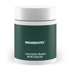 Value Shelf Grassroots Delphi Diesel Popcorn (S) 7g