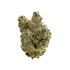 Permanent Marker Flower by Elysium