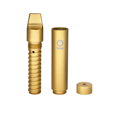 ONGROK - ALUMINUM - MULTI-HITTER WITH COOLING SPIRAL - GOLD