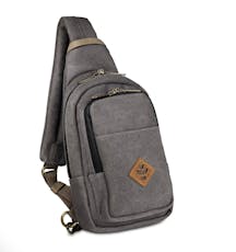 Revelry - Daytripper Backpack - Ash