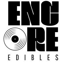 Sour Black Cherry | 22pk 550mg RSO Gummies