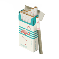 Hybrid Blend Pre-Roll | 10 x 0.7g