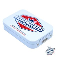 Boardwalkers - Catalina Wine Mixer Pre-Roll Pack - 2g/5pk