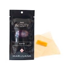 Smackin | Shatter