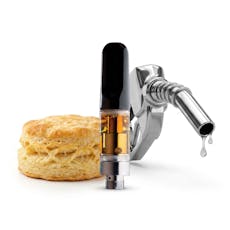 Cartridge: Fuel Biscuits