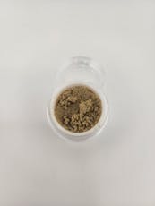 Burgers Bubble Hash 0.5g